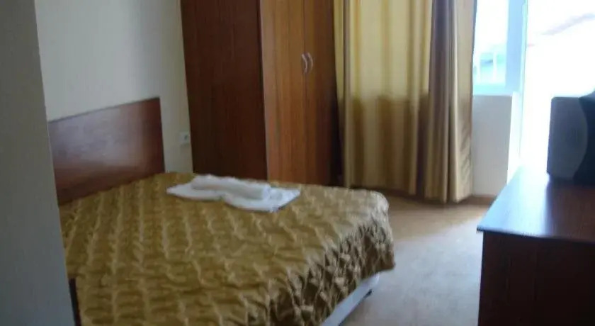 Sandor Hotel