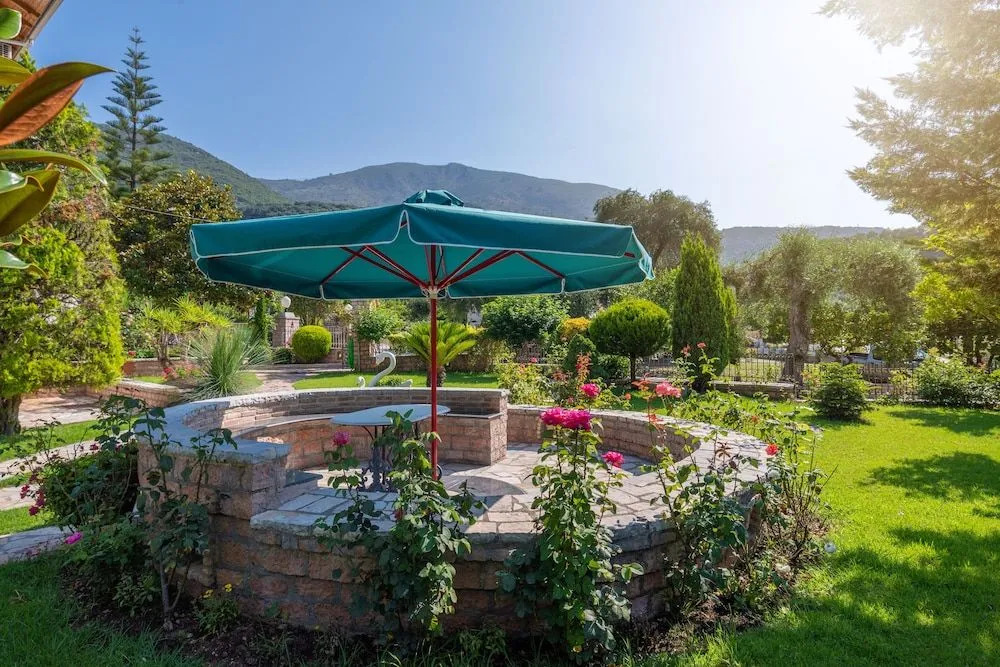 Villa Haroula