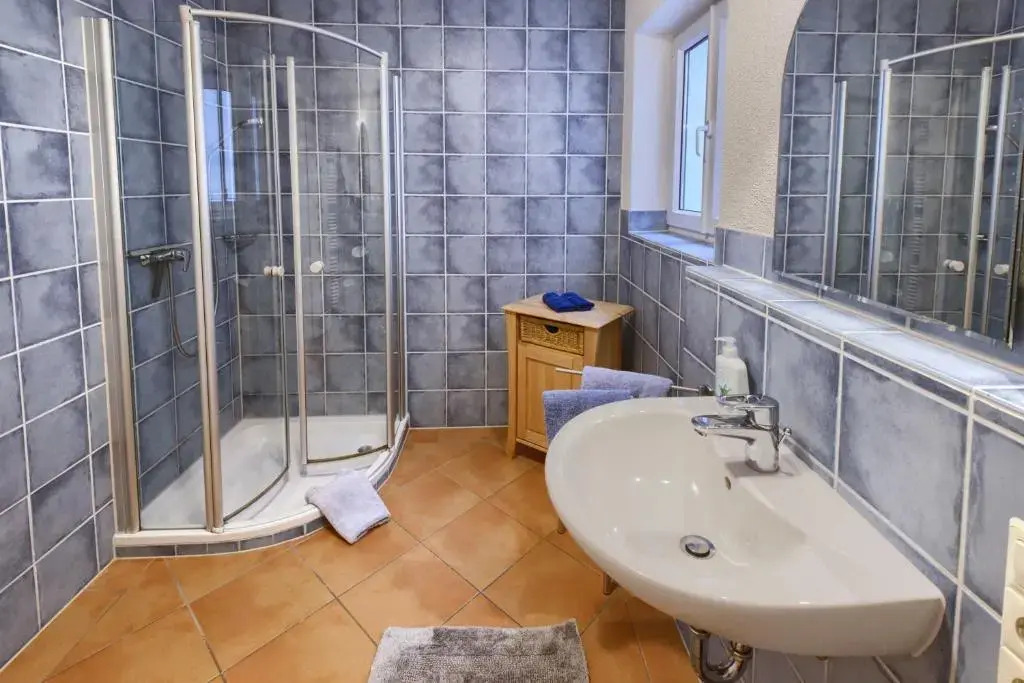 Appartement im Saegegaessle