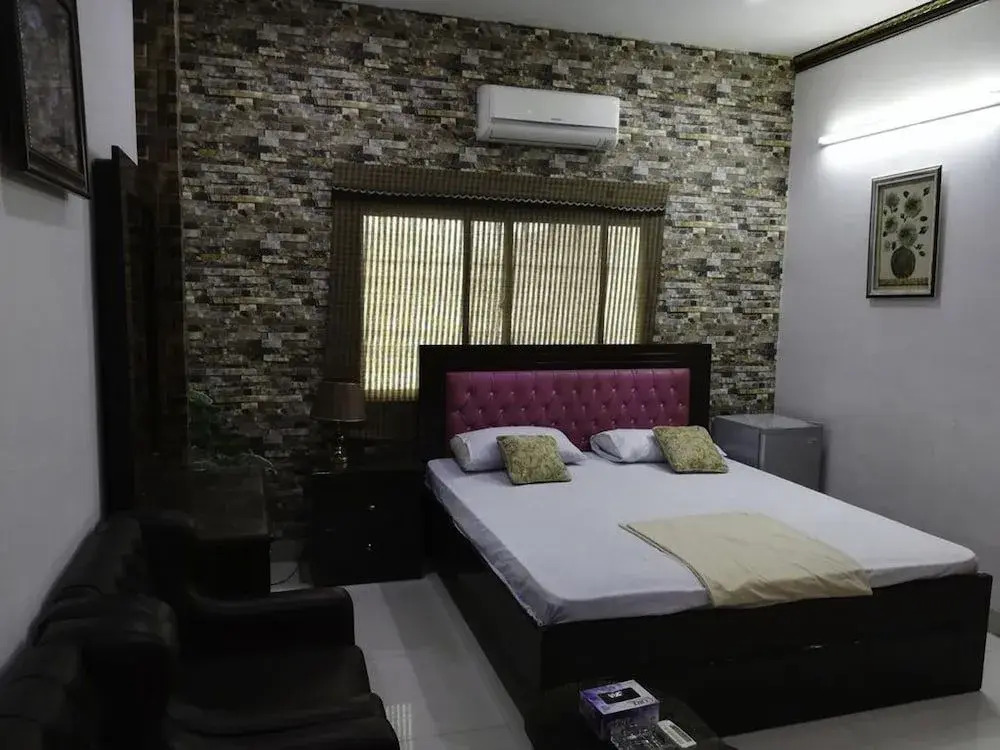 Saibaan Guest House