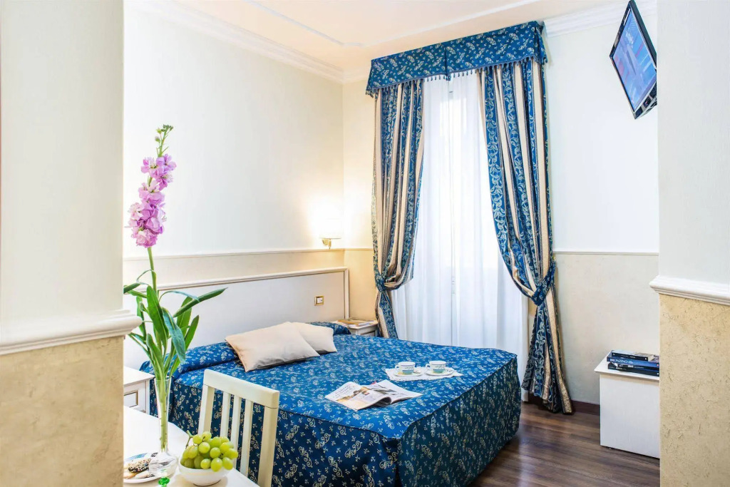 Hotel Anfiteatro Flavio
