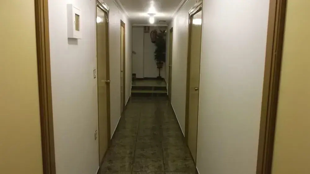 Hotel Arce