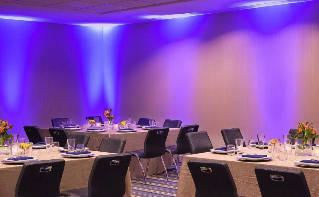 Aloft by Marriott Tucson University