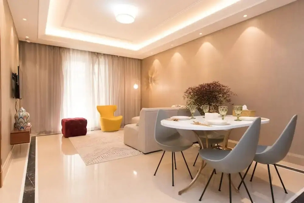 Ringko's Apartment Shengui Road No.1