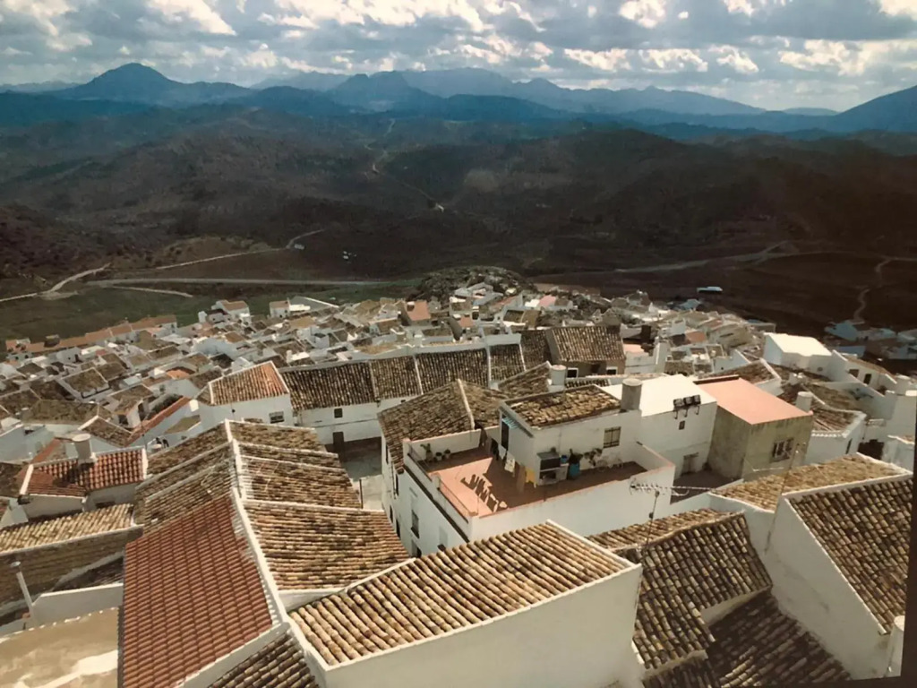 Villa Briar