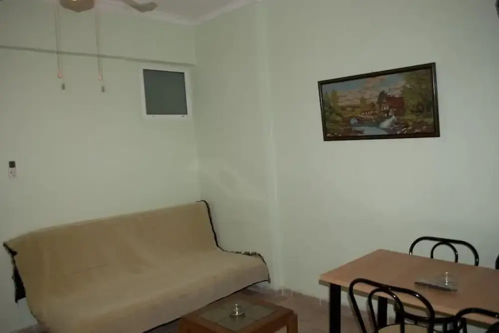 Semeli Hotel