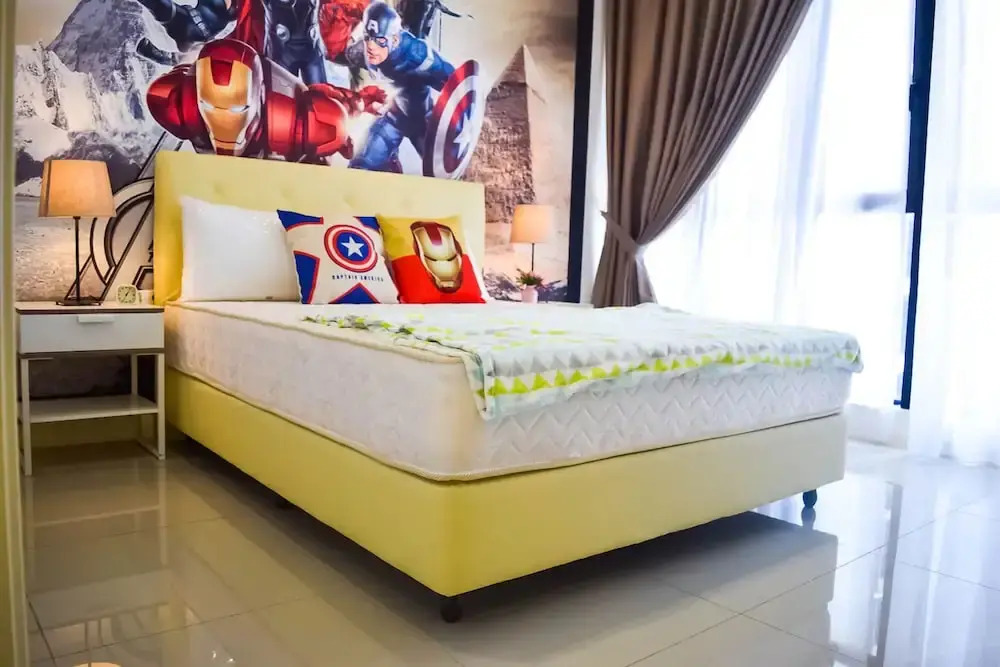 Happy Home Inn Sdn Bhd
