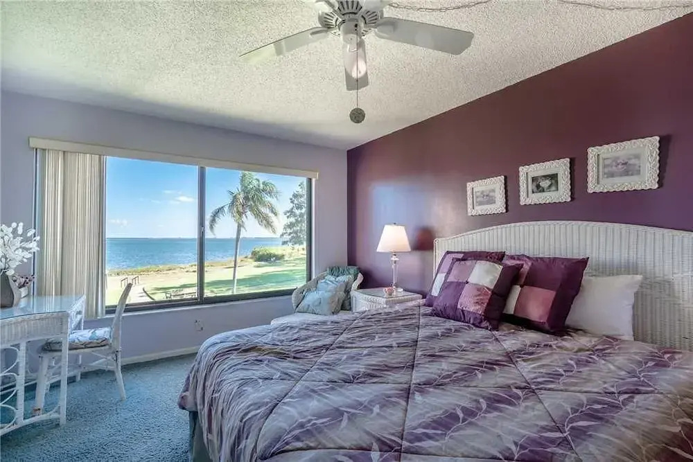Palma Del Mar Unit 210B - Two Bedroom Condo