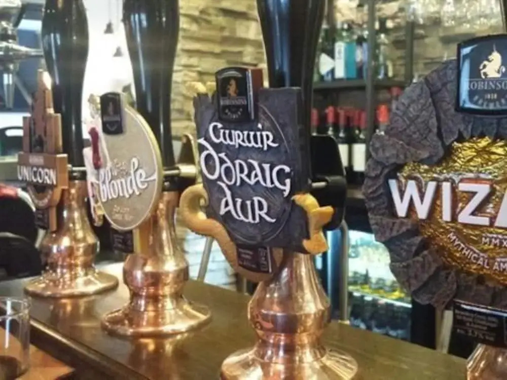 The Waggon Inn