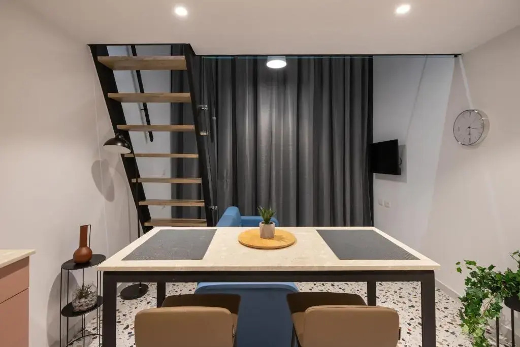 Spa & Pool - Studio Apartments 365