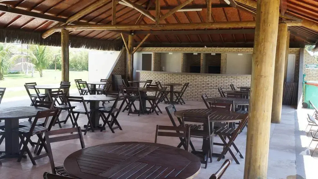 Scopa Beach Resort 3 Suites