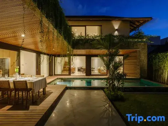 Villa Uni Canggu by Nagisa Bali