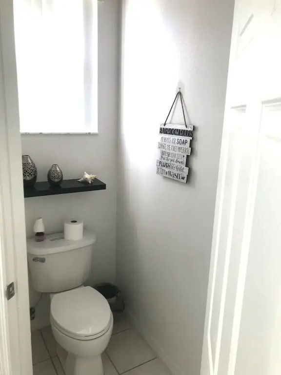 Large 3 Bedroom Home 15 Minutes From Walt Disney World