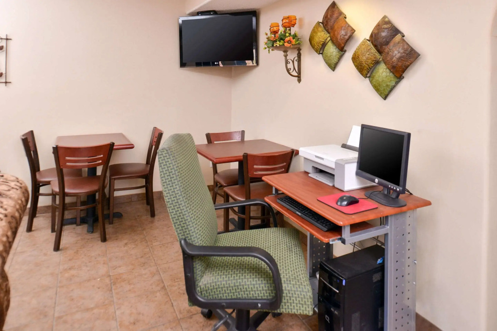 Quality Inn Van Horn