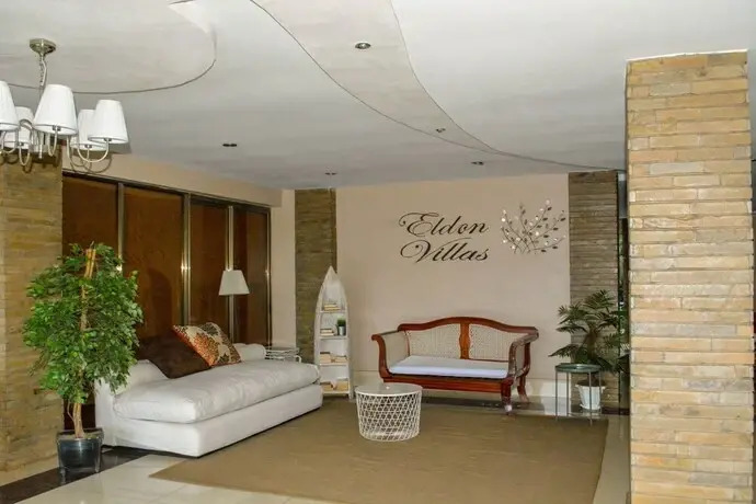Lux Suites Enkang Apartments Ngong Road