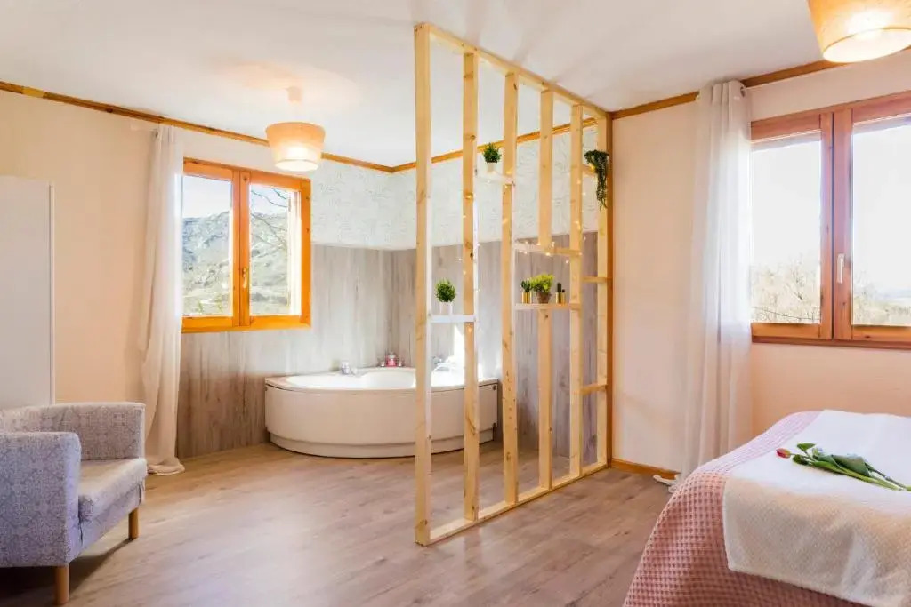 Apartamentos Turísticos Matagacha