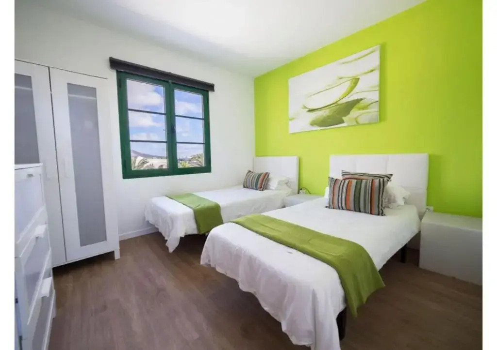 Villa Aloe Vera