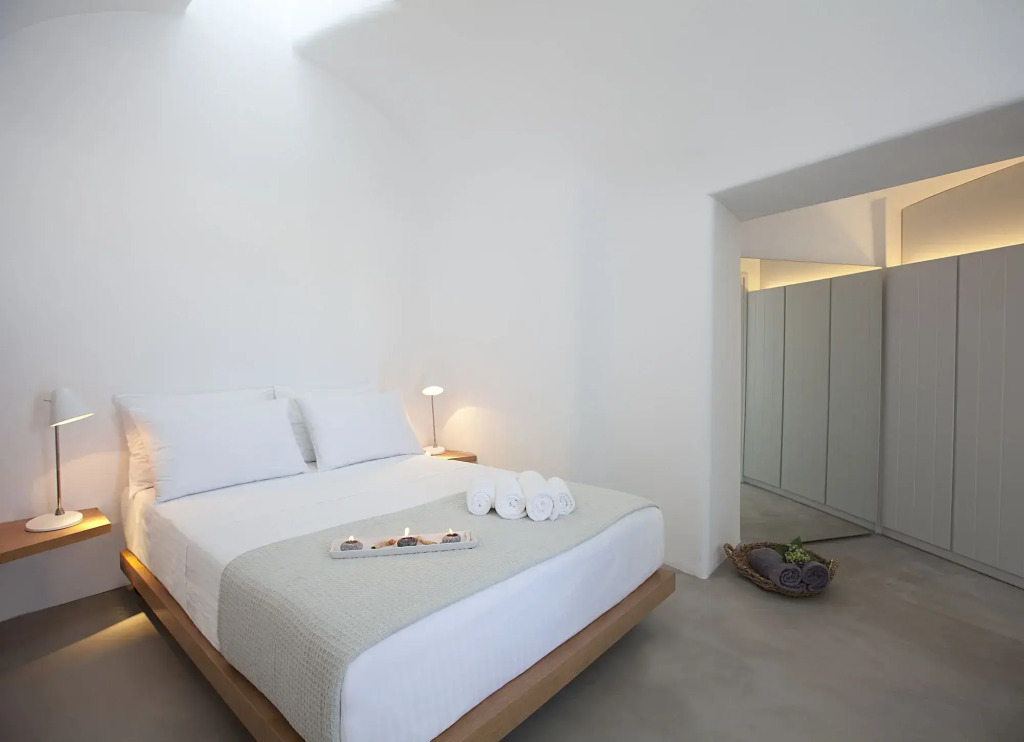Anemolia Villa