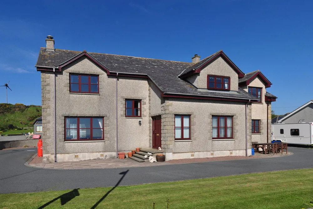 Hawthorn House