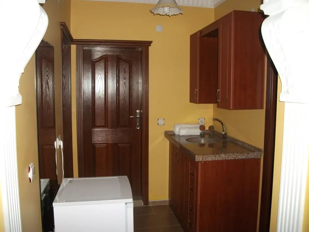 Nazli Apartment
