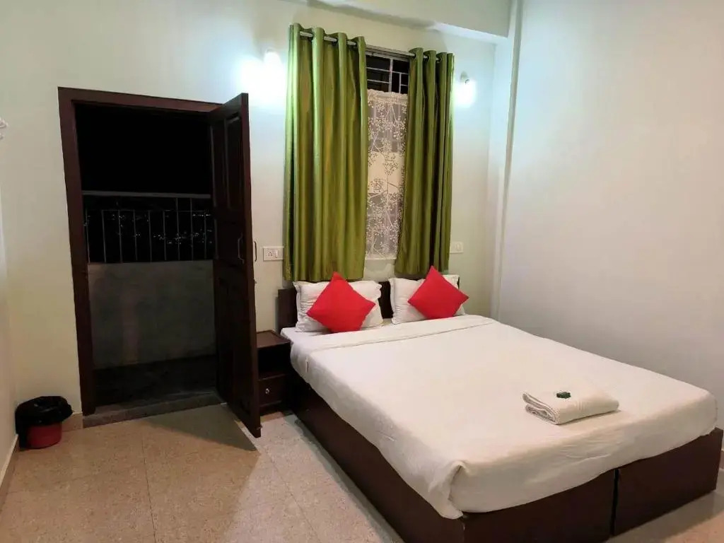 Stay Inn Deimaia Guest House