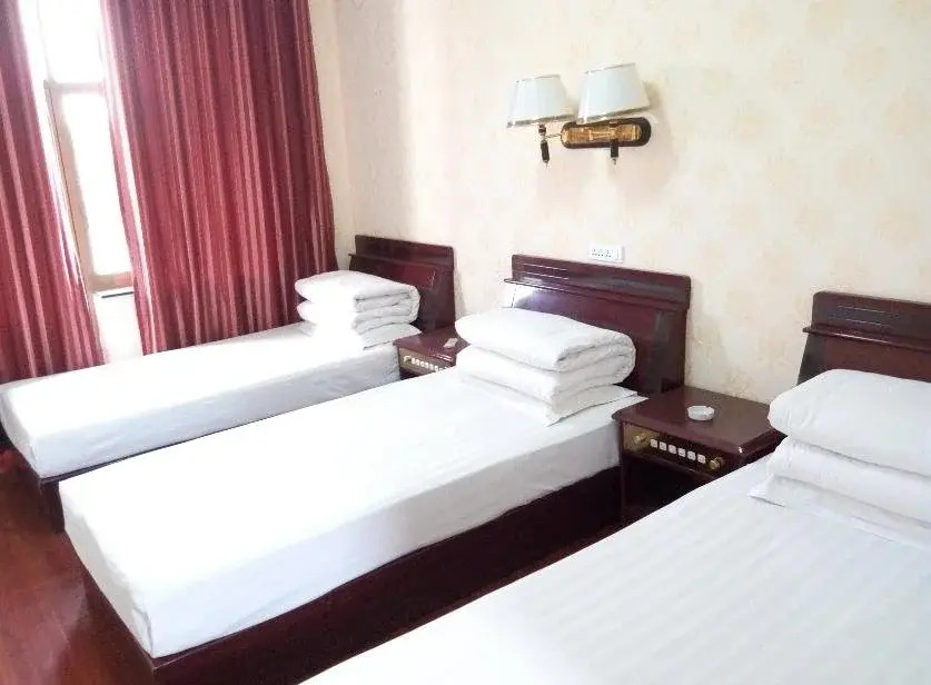 Fengtaiyuan Hotel