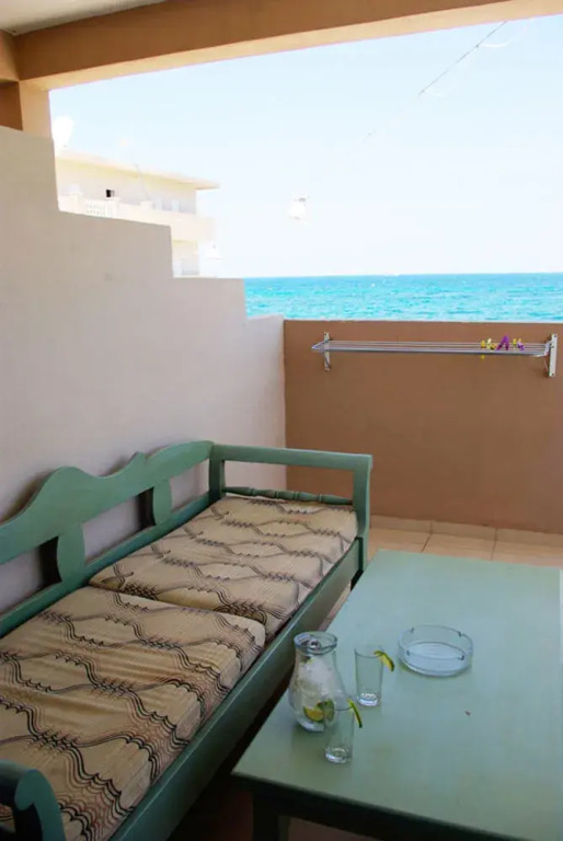 Malia Resort Beach Front Hotel
