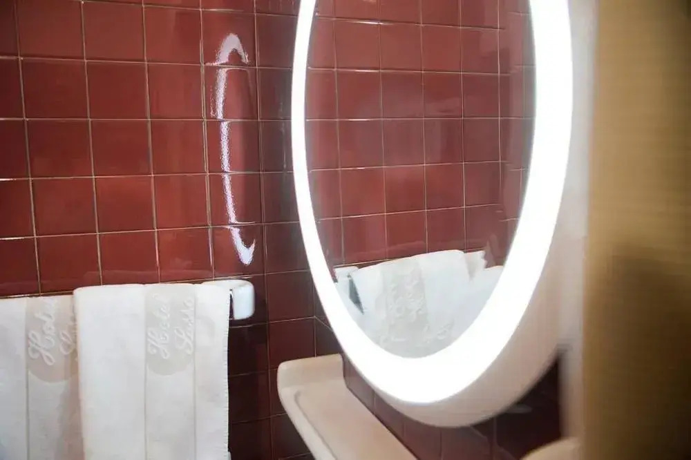 Hotel Ristorante SASSO