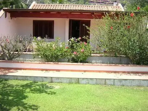 Villa Asfodelo