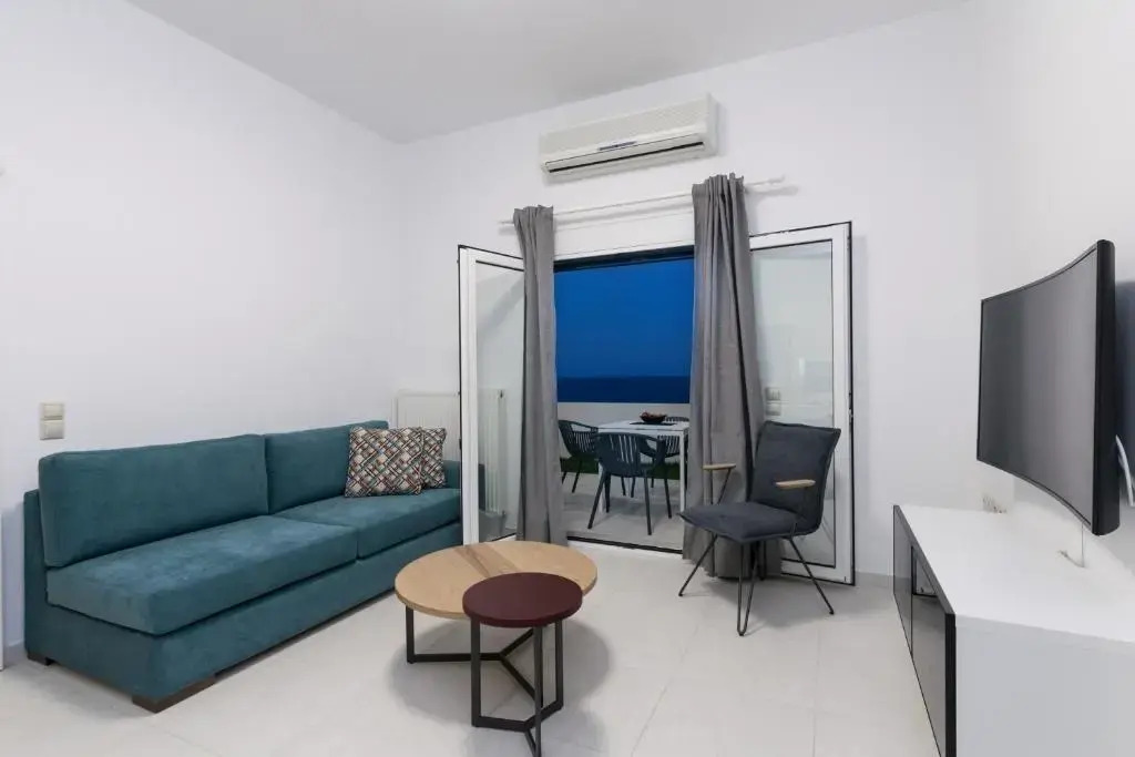 Metaxakis Home. 2