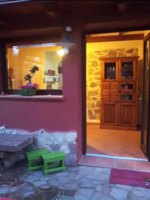BB La Mia Isola