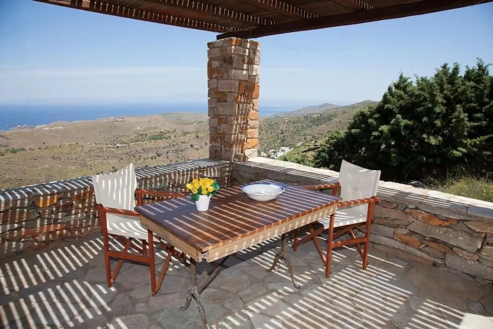 Villa Karthea IV