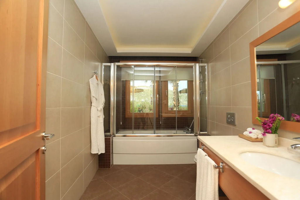 Loryma Luxury Hotel Bozburun