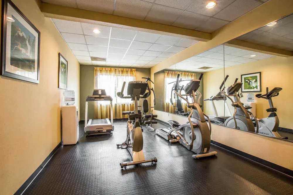 Comfort Inn Thomasville