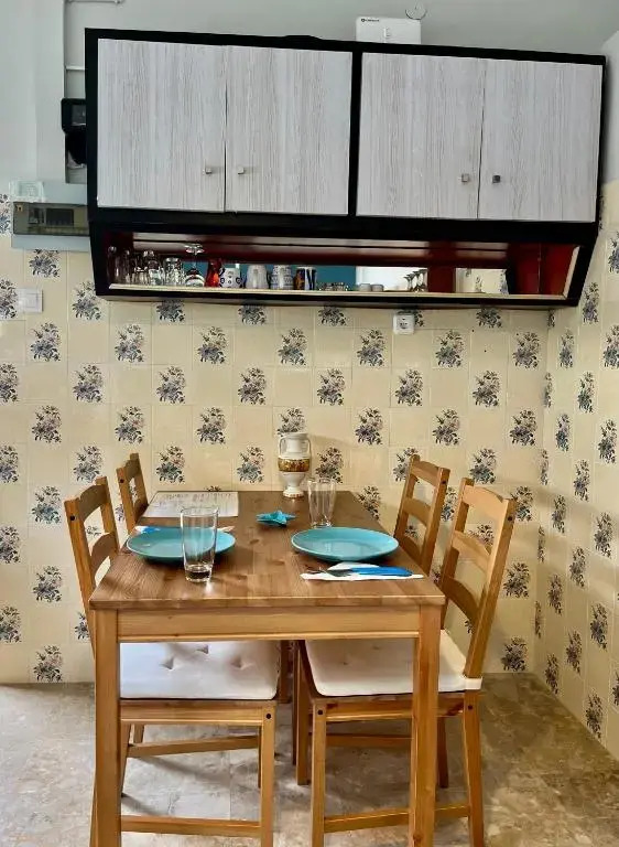 Aegean Summer House