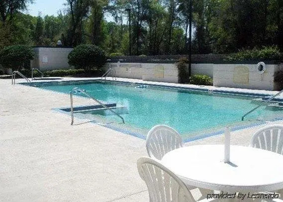 Clarion Hotel Deland