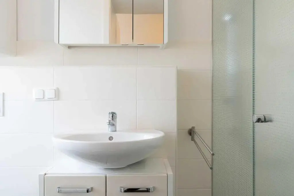 Villa Marin, Wohnung 24