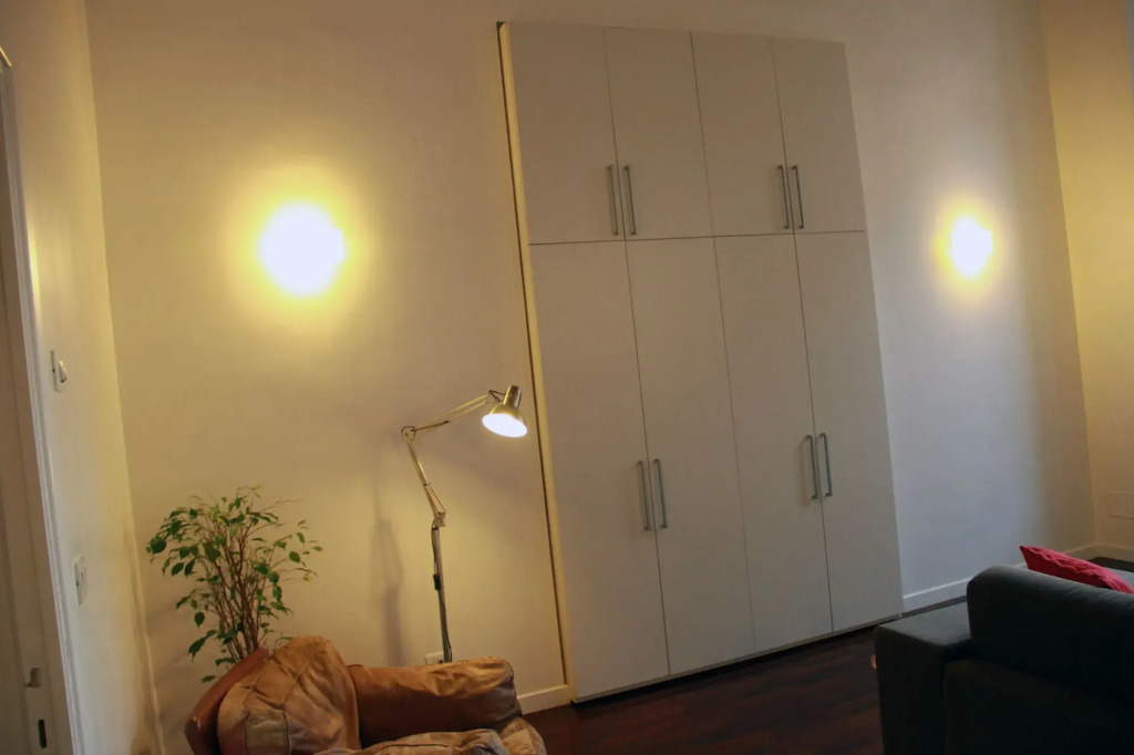 Ottoboni Flats