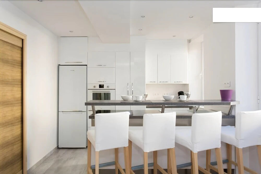 Appartements Cannes