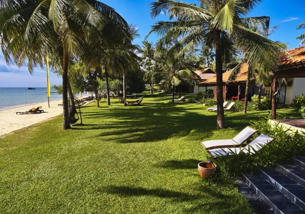Chen Sea Resort & Spa