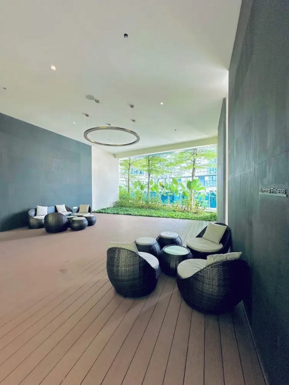 Eaton Residences KLCC