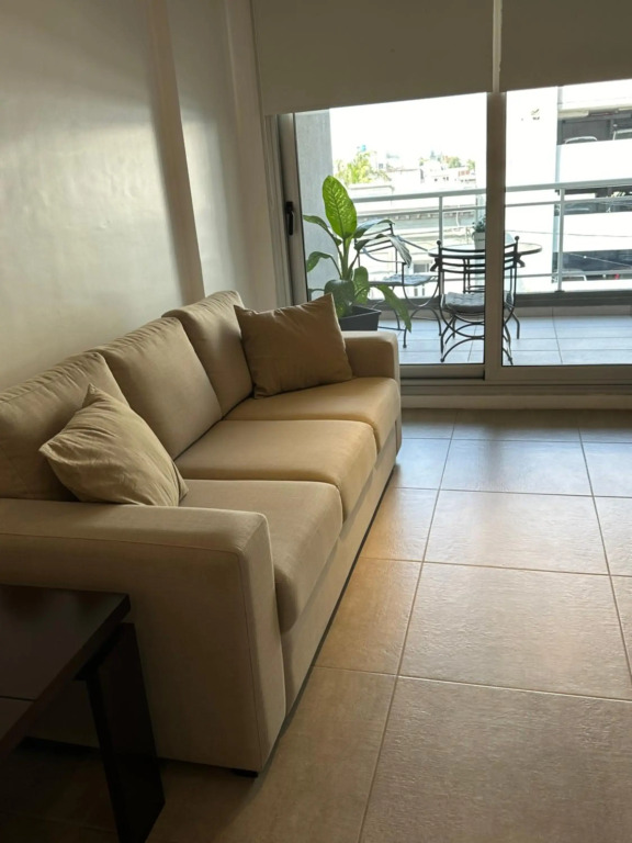 DEPARTAMENTO NUEVO CENTRICO 2 DORMITORIOS 2 Baños COCHERA-PISCINA