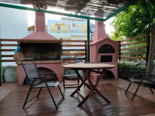 Serenity and Relaxing Studio