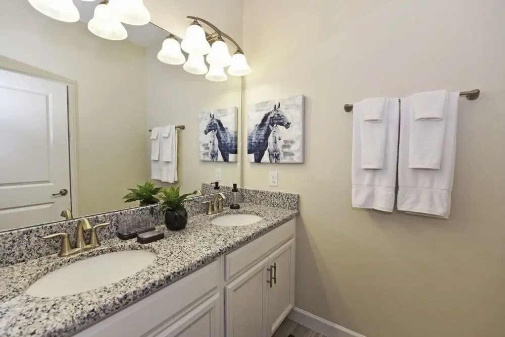 Champions Gate 1610EMVDI - Five Bedroom Townhome