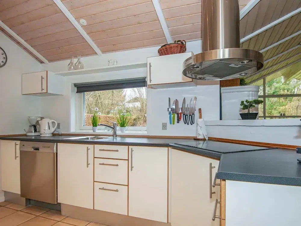 6 Person Holiday Home in Aabenraa