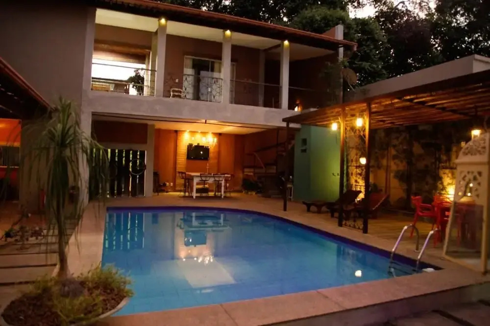 Pousada Jeito de Minas