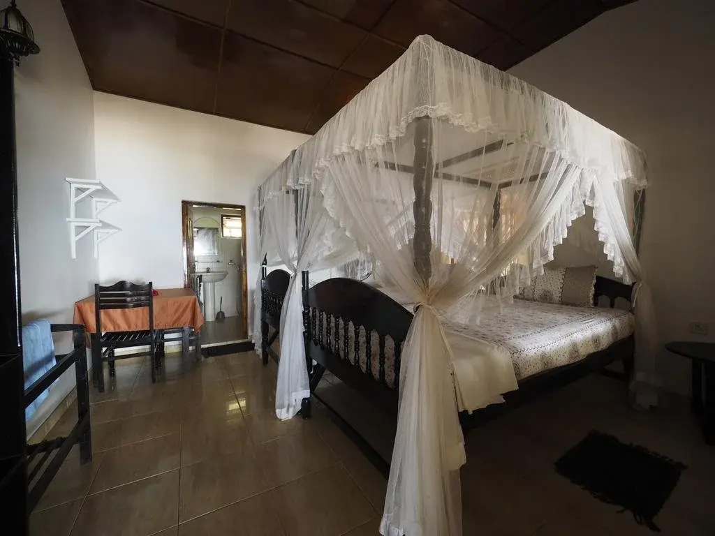 IBIS Guesthouse
