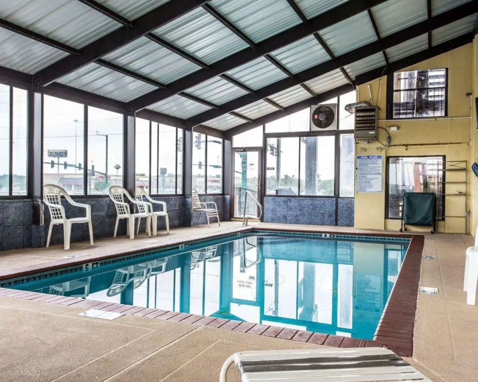 Quality Inn & Suites Morrow Atlanta South