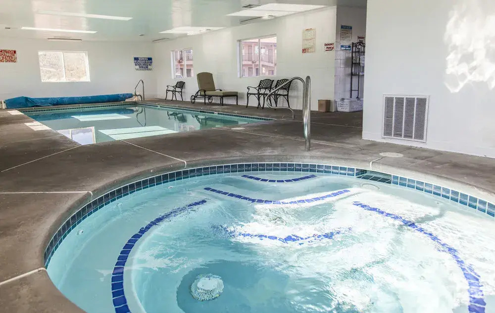 Days Inn Parowan