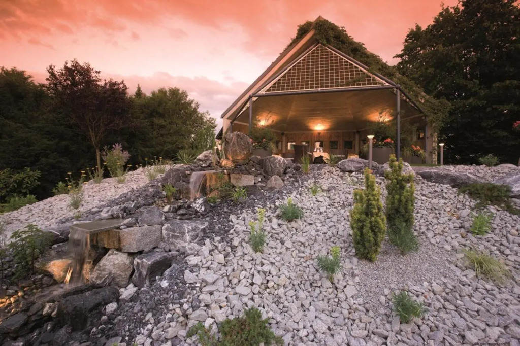 Dorint Parkhotel Bad Zurzach